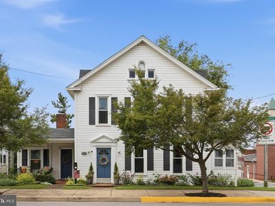 45 W Baltimore St