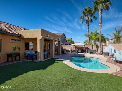 11066 W Aplomado Dr