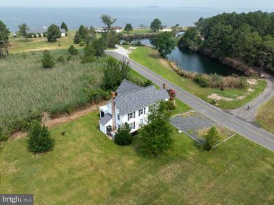 Property at 911 Susquehanna Rd, Madison, MD