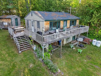 Property at 281 Cedar Pond Drive, Milan, NH