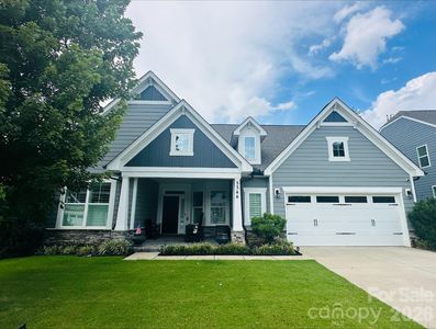5344 Pembrey Dr