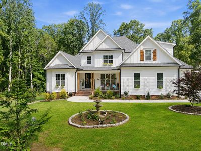 3511 Bruce Garner Rd