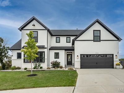 104 Copper Stone Point