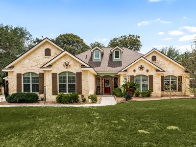 304 Forest Country Dr