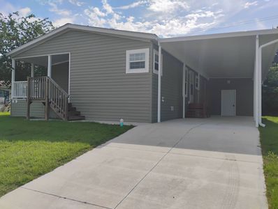 255 NW 40th Ave Lot 28