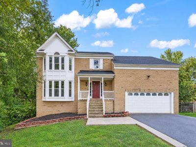 11512 Bend Bow Dr