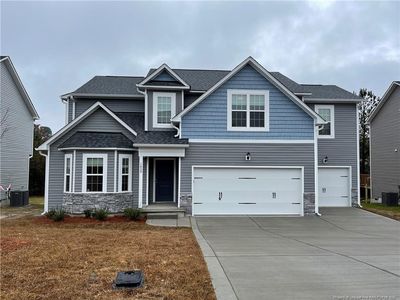 1829 Gentle Bend Way