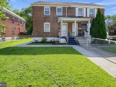 603 Delaware Ave