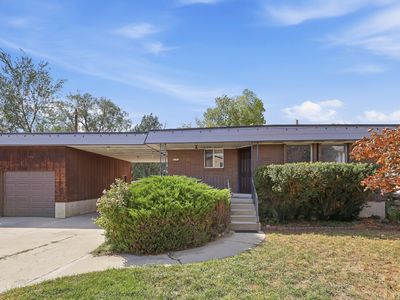 Property at 6082 S Main St, Murray, UT