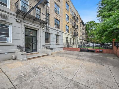 1057 Eastern Parkway #1A