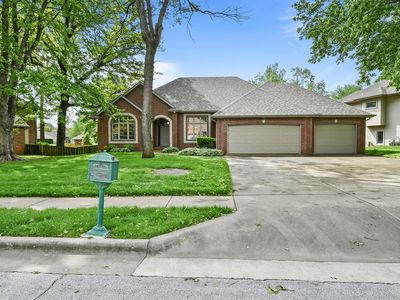 4120 E Windsong Street