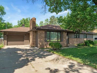 Property at 6220 7th St NE, Fridley, MN