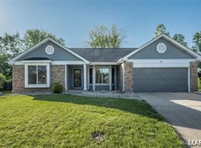 644 Bugle Run Dr
