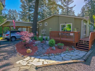 537 Thompson Creek Rd Unit 16