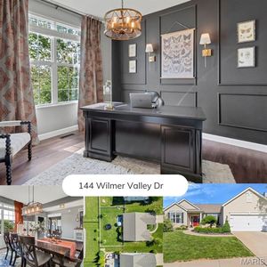 144 Wilmer Valley Dr