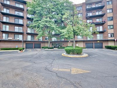 7601 Lincoln Ave APT 502