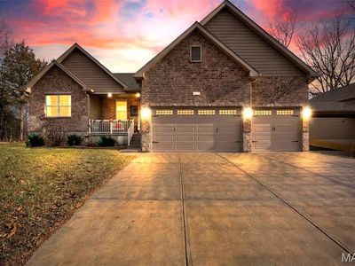 9526 Southern Belle Dr