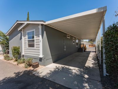 Property at 415 N Akers Street #1, Visalia, CA