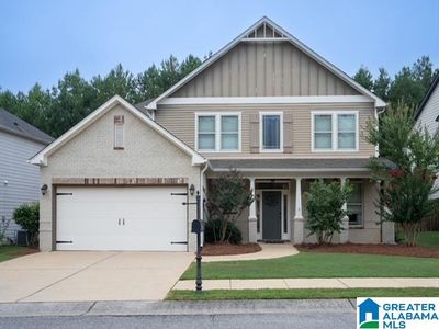 168 Chelsea Station Dr