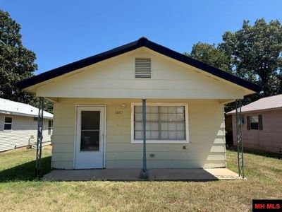Property at 1485 County Road 47, Henderson, AR