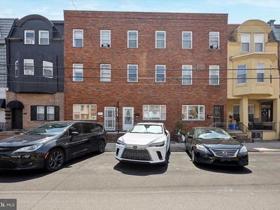 1506 W Porter St