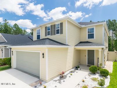 11800 FLOWERING PEACH Court