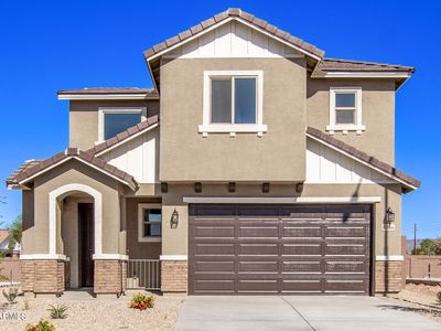 10722 E Dragoon Cir