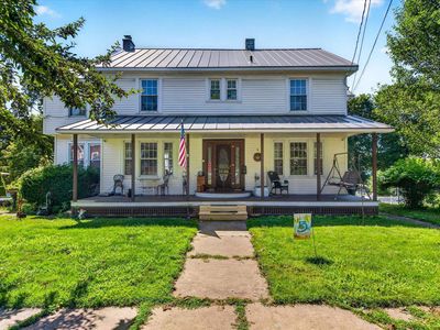 72 Edgerton Street