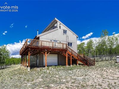 Property at 74 Noxibee Ct, Como, CO