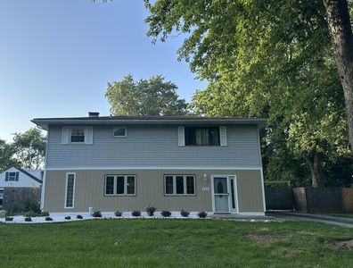 Property at 3422 E 74th Ave, Merrillville, IN