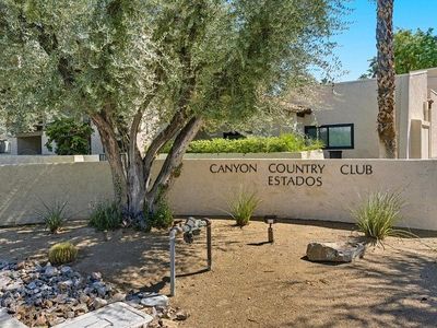 2160 S Palm Canyon Dr Unit 9