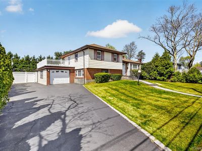 141 Cold Spring Road
