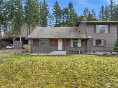 Property at 1110 Montague Avenue, Darrington, WA