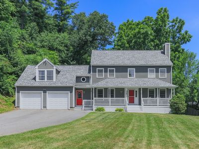 431 Martins Pond Rd