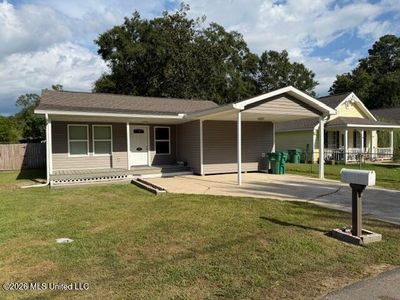 Property at 712 N Haugh Ave, Picayune, MS