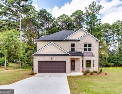 2548 Lake Capri Rd NW