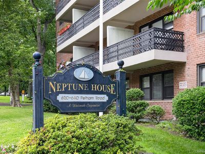 640 Pelham Road #5G
