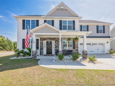 4705 Coffee Tree Dr