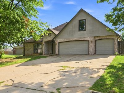 Property at 14265 S 220th East Ave, Coweta, OK