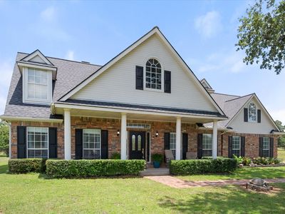 Property at 13021 Rudys Way, Streetman, TX