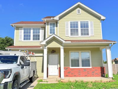 1803 White Magnolia