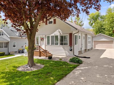 1108 Lindbergh AVENUE