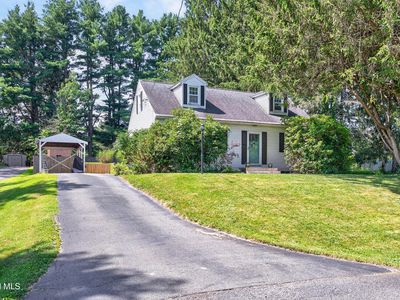 5 Curtis Road
