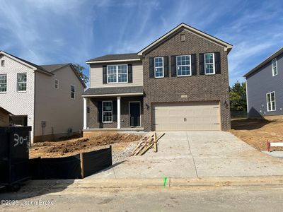 12000 Parkview Trace Dr