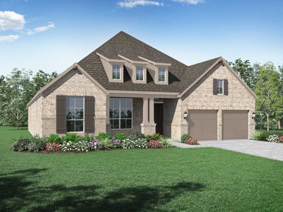 Plan 214 Plan, Two Step Farm: 60ft. lots