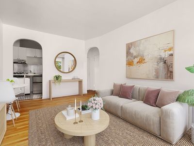 345 E 19th St APT 3B