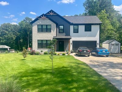 Property at 208 Morris Farm Rd, Stanley, NC