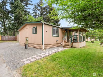 Property at 510 Duterrow Road SE #4, Olympia, WA