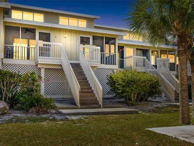 Property at 9400 Little Gasparilla Is #F7, Placida, FL