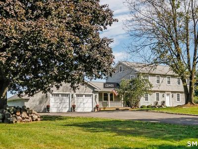 76 Parmalee Hill Road